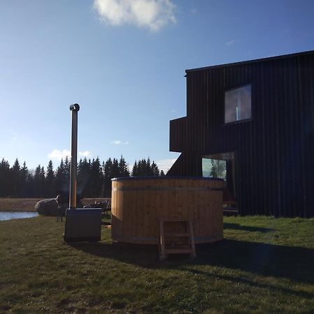 Kõveri Holiday Center Buitenkant foto