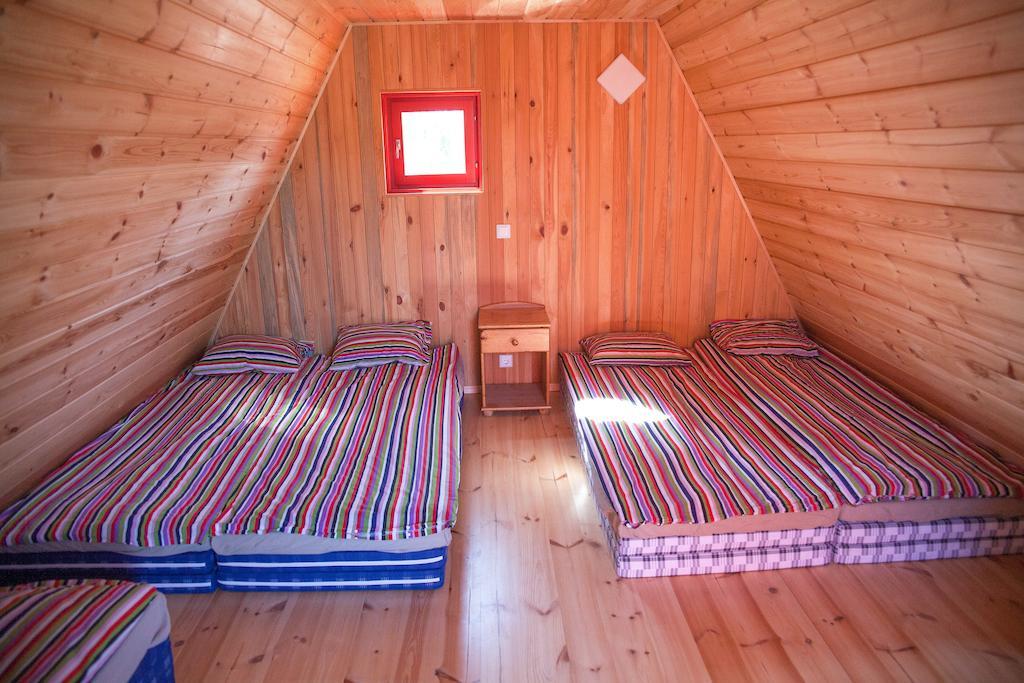 Kõveri Holiday Center Kamer foto