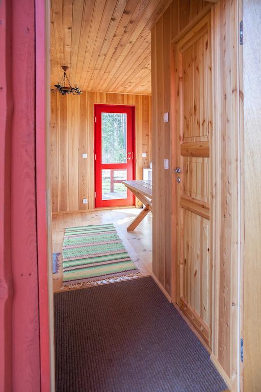 Kõveri Holiday Center Kamer foto