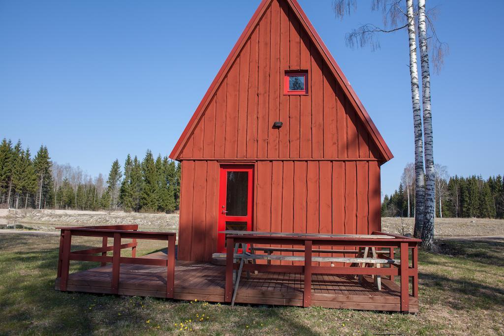 Kõveri Holiday Center Kamer foto