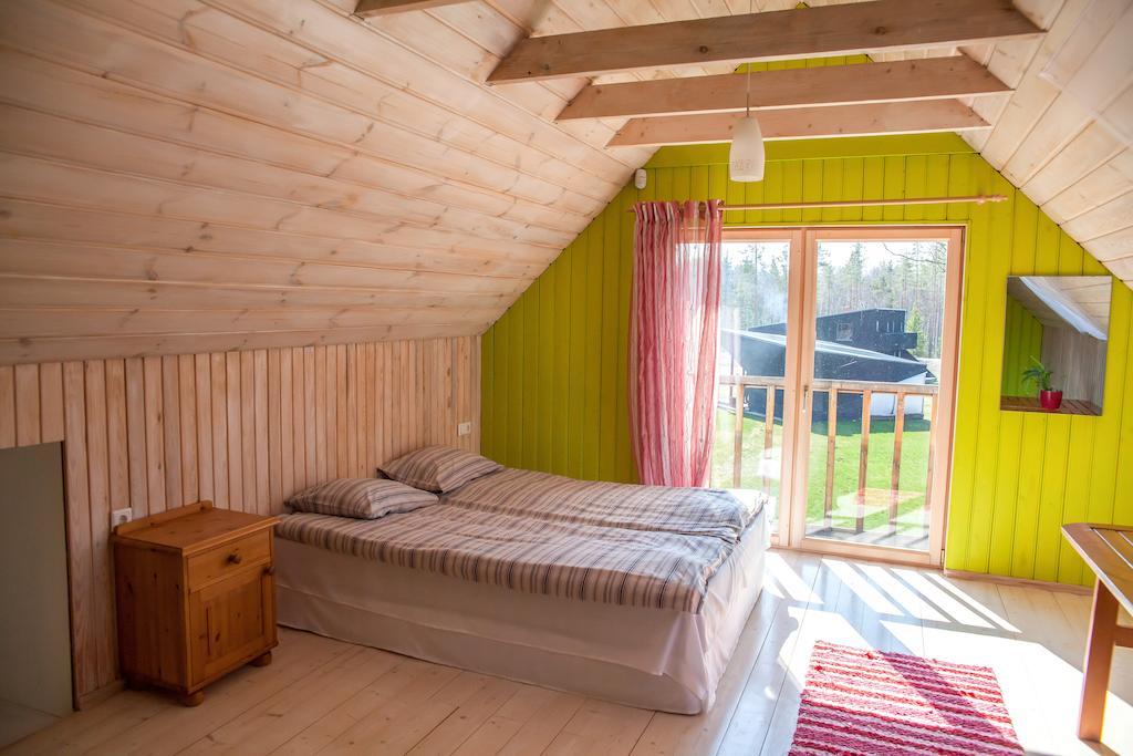 Kõveri Holiday Center Kamer foto