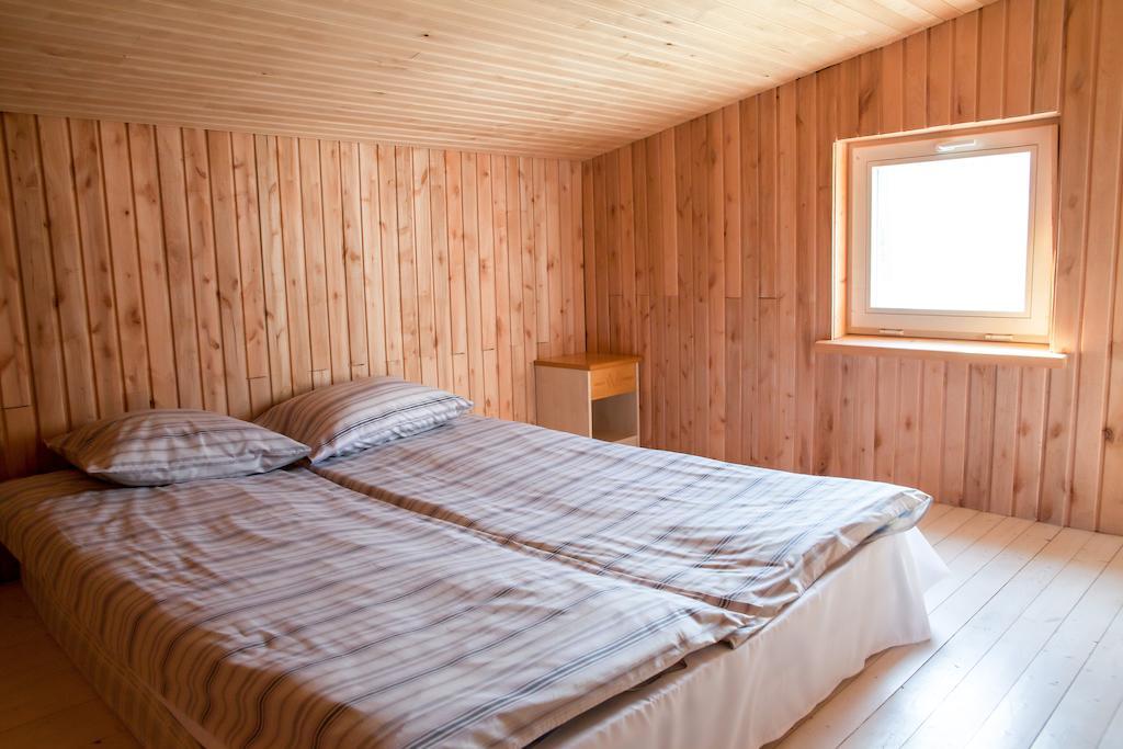 Kõveri Holiday Center Kamer foto