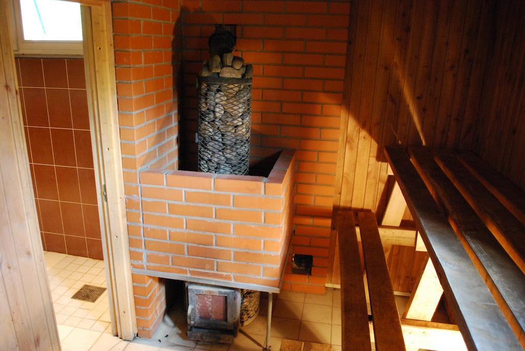 Kõveri Holiday Center Kamer foto