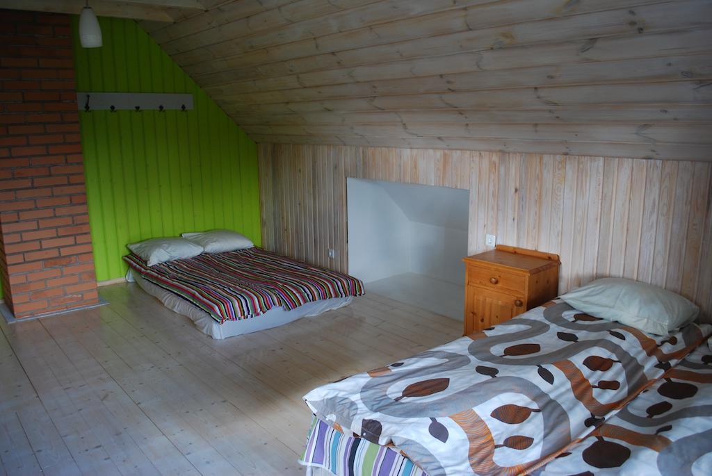 Kõveri Holiday Center Kamer foto