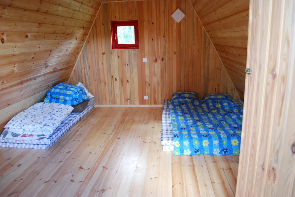 Kõveri Holiday Center Buitenkant foto