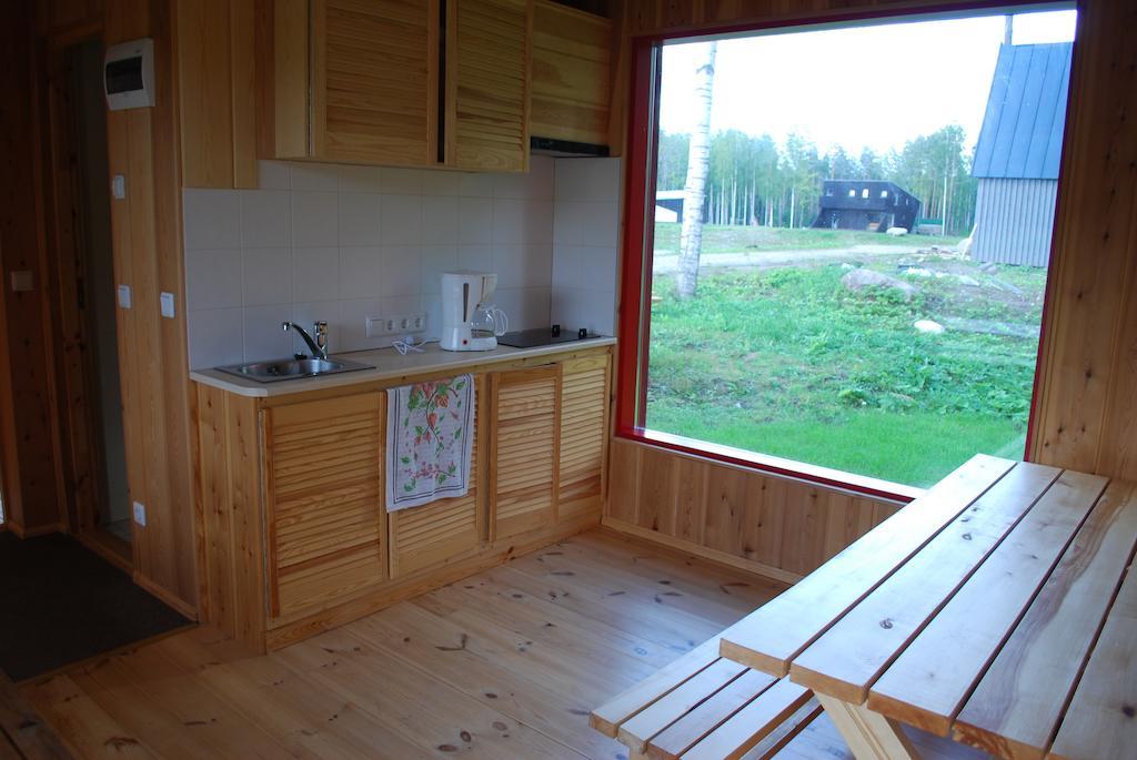 Kõveri Holiday Center Kamer foto