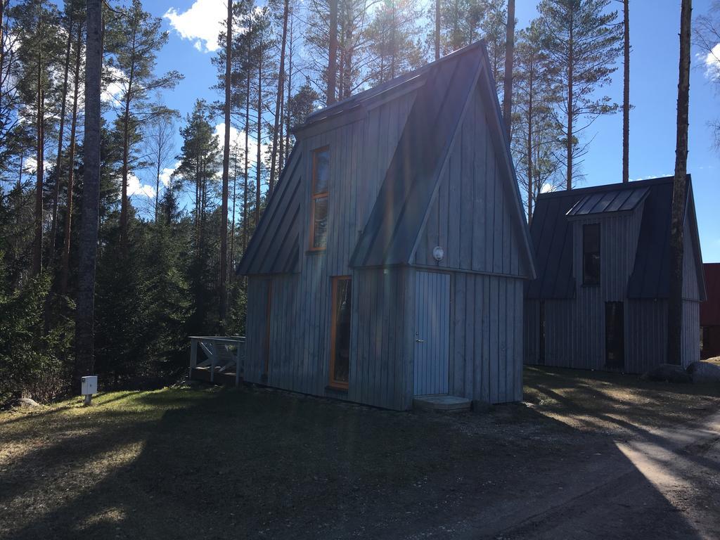 Kõveri Holiday Center Buitenkant foto