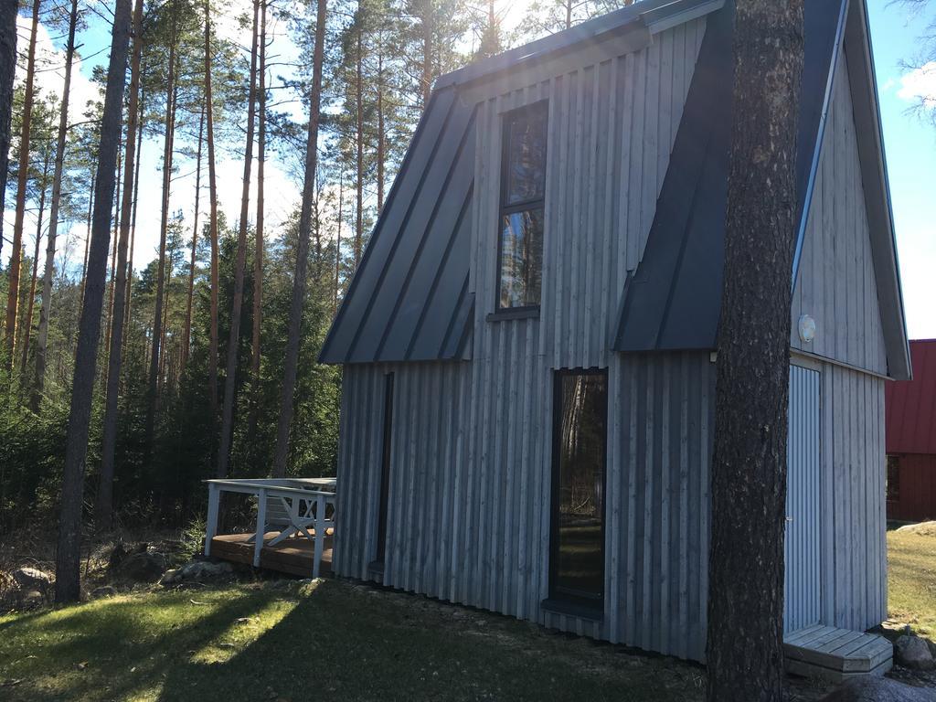 Kõveri Holiday Center Buitenkant foto