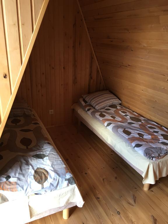 Kõveri Holiday Center Buitenkant foto